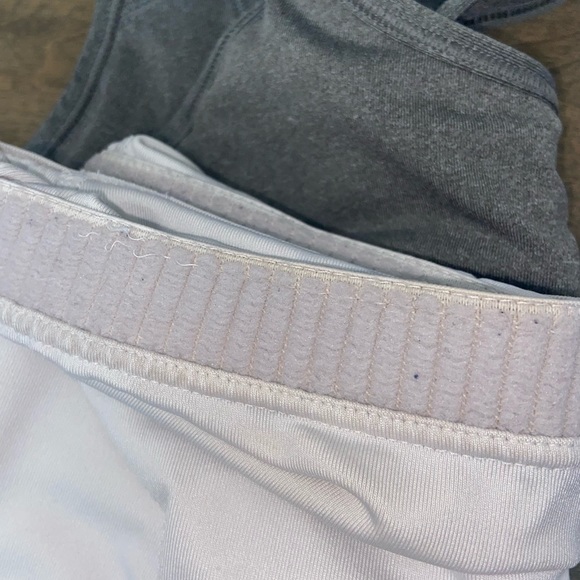 Nike Pro Sports Bra (4) - Picture 8 of 8